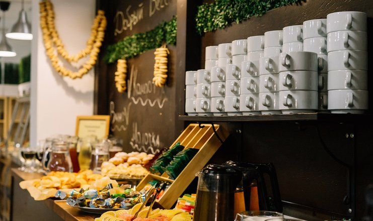 Пансионат "Dublin & Dolphin" / "Дублин и Дельфин"