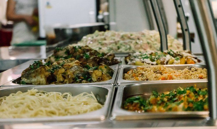 Пансионат "Dublin & Dolphin" / "Дублин и Дельфин"