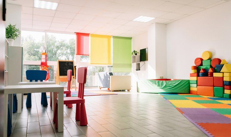 Пансионат "Dublin & Dolphin" / "Дублин и Дельфин"