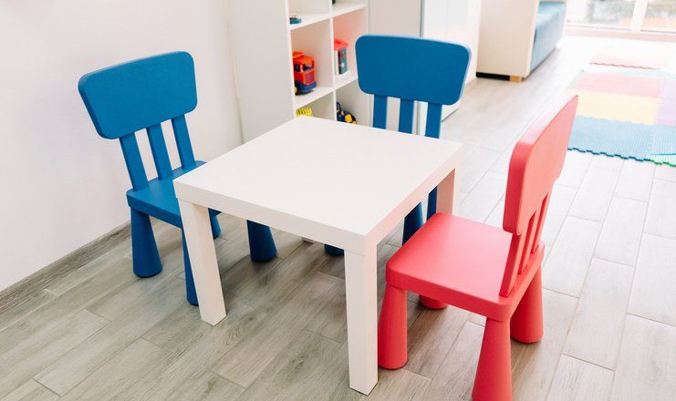 Пансионат "Dublin & Dolphin" / "Дублин и Дельфин"