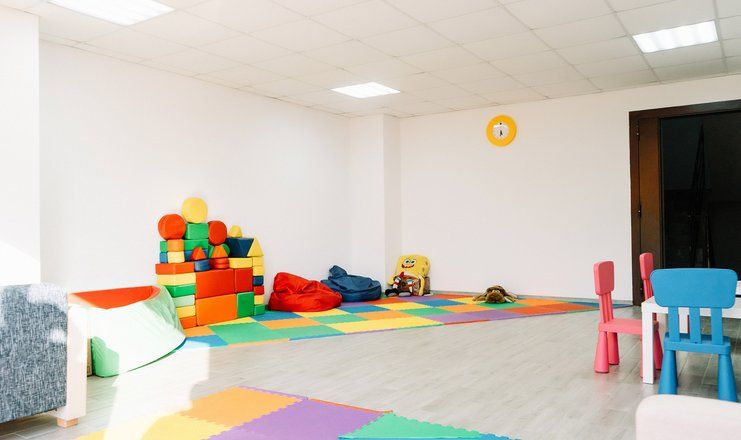 Пансионат "Dublin & Dolphin" / "Дублин и Дельфин"