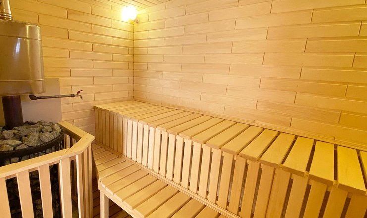 Пансионат "Dublin & Dolphin" / "Дублин и Дельфин"