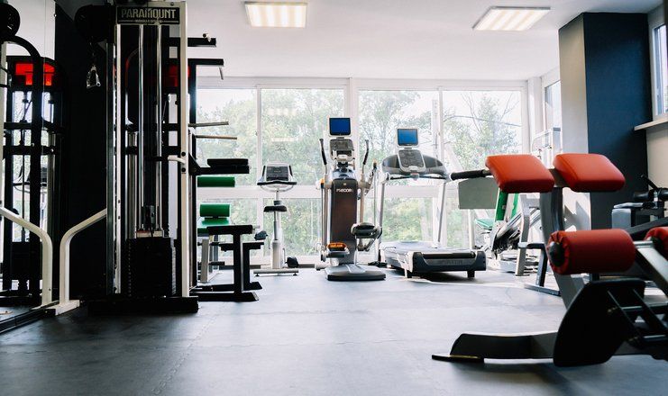 Пансионат "Dublin & Dolphin" / "Дублин и Дельфин"