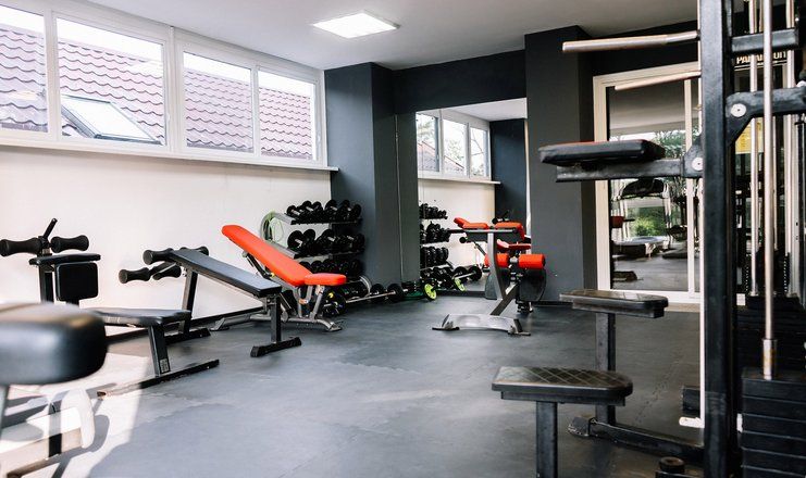 Пансионат "Dublin & Dolphin" / "Дублин и Дельфин"