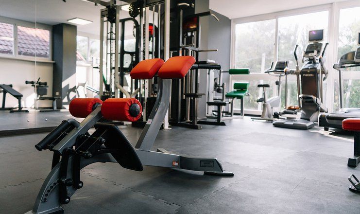 Пансионат "Dublin & Dolphin" / "Дублин и Дельфин"