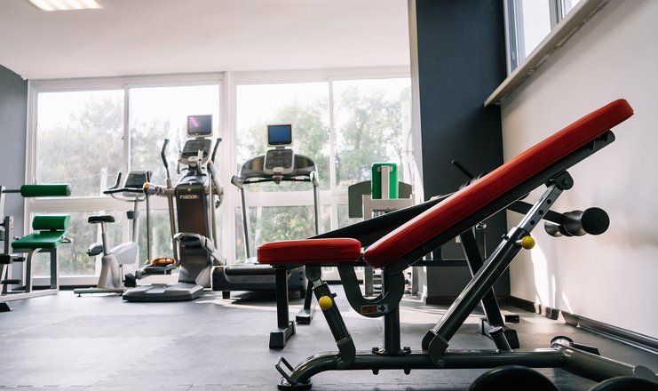 Пансионат "Dublin & Dolphin" / "Дублин и Дельфин"