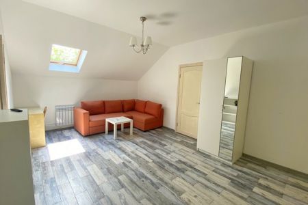 Апартаменты 4-местный 2-комнатный