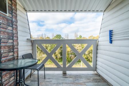 Делюкс 2-местный (с балконом)