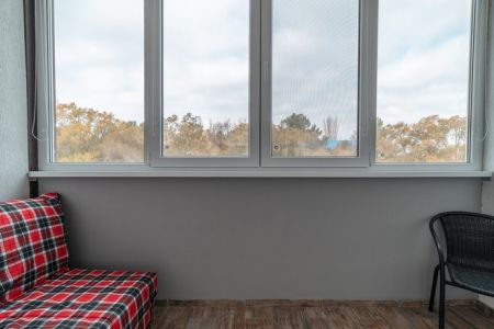 Делюкс 2-местный (с лоджией)