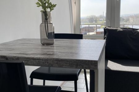 Делюкс 2-местный 2-комнатный