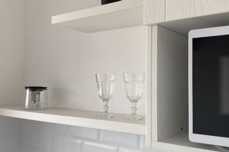 Делюкс 2-местный 2-комнатный