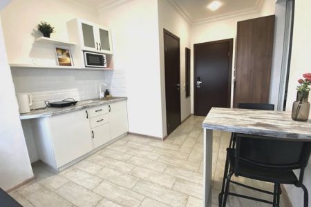 Делюкс 2-местный 2-комнатный