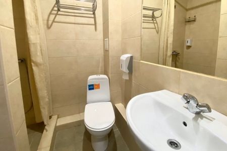 Стандартный 1-местный (с балконом)