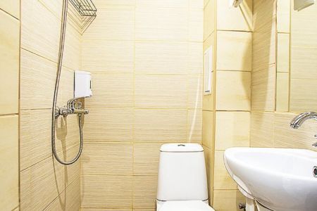 Стандартный 2-местный (с балконом)