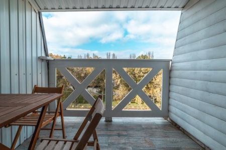 Стандартный Комфорт 2-местный