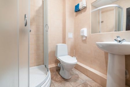 Стандартный Комфорт 2-местный