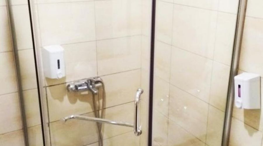 Делюкс 2-местный (с лоджией)