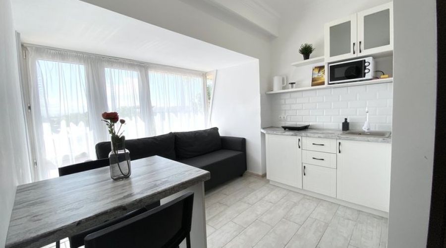 Делюкс 2-местный 2-комнатный