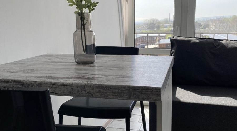 Делюкс 2-местный 2-комнатный