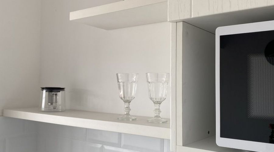 Делюкс 2-местный 2-комнатный