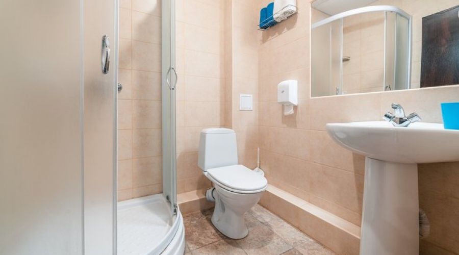 Стандартный Комфорт 2-местный